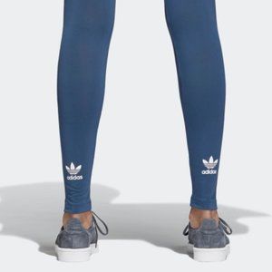 adidas Trefoil Leggings